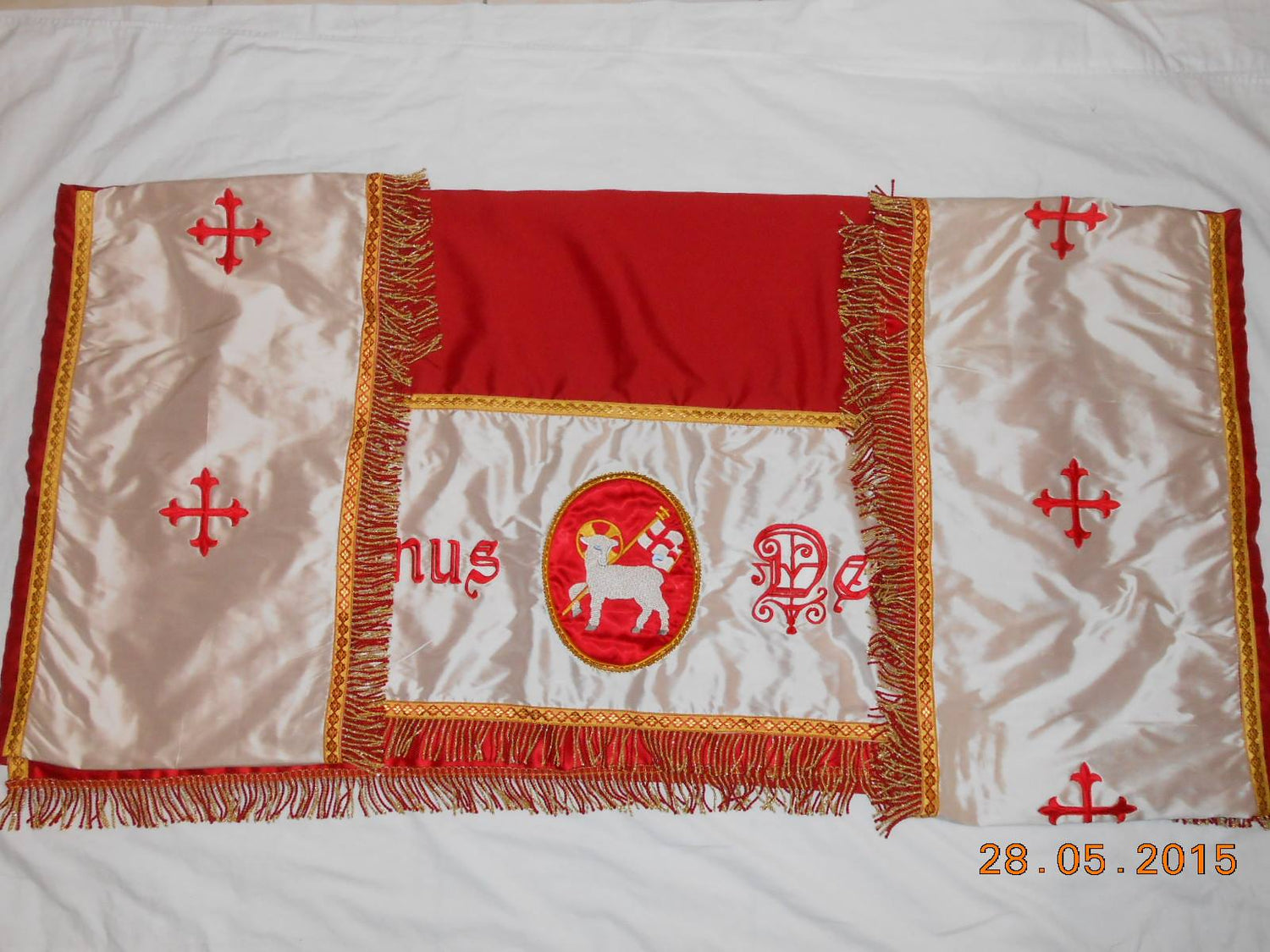 Processional Canopies