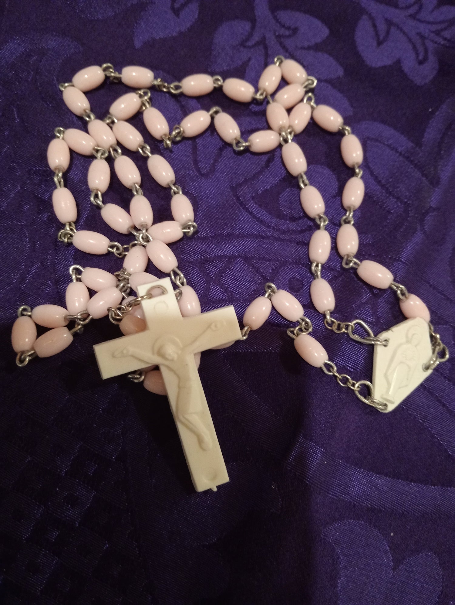 Rosary Beads