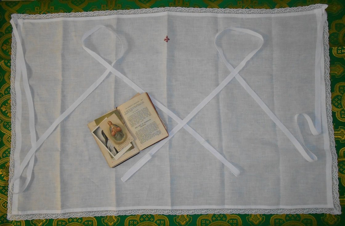 Altar Linens
