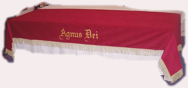 Altar Covers
