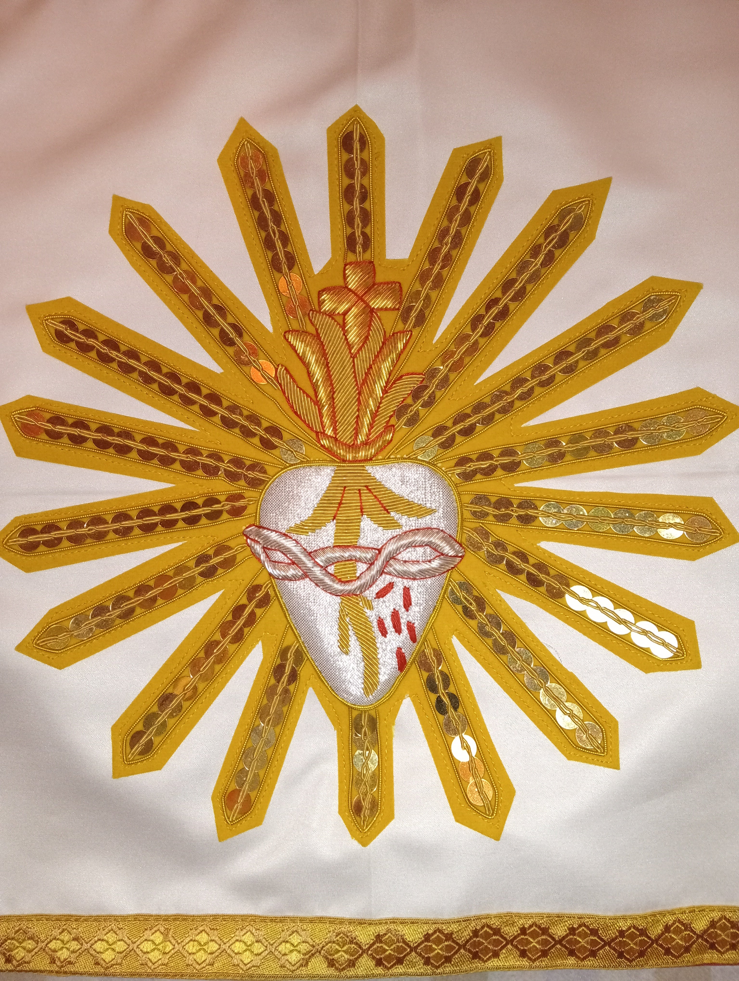 Processional Canopy2025