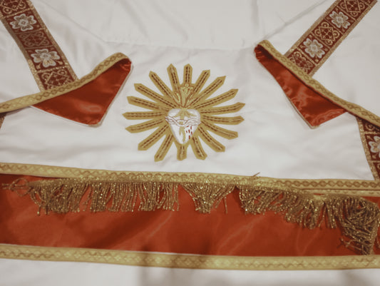 Processional Canopy2025