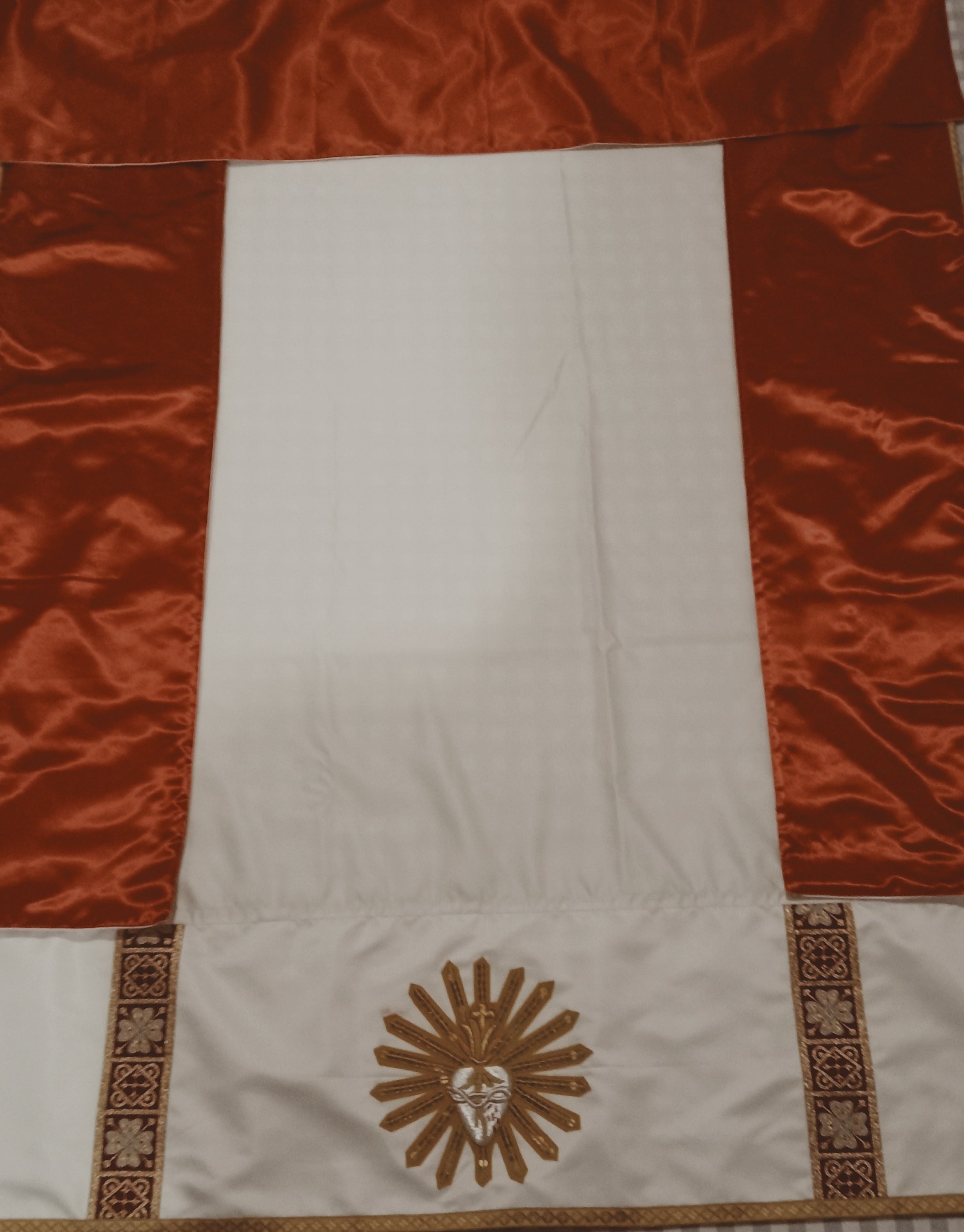 Processional Canopy2025