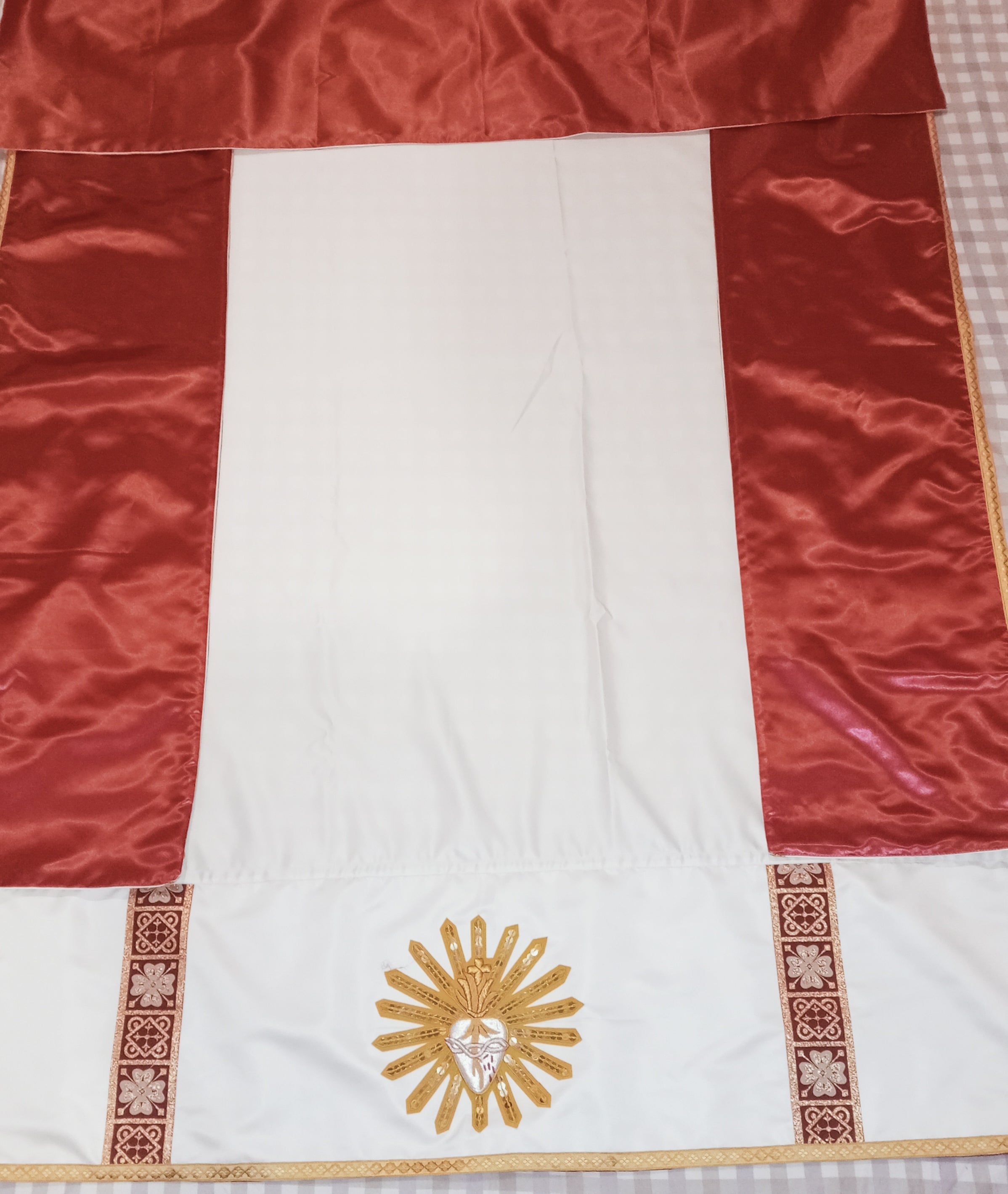 Processional Canopy2025