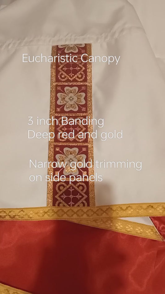 Processional Canopy2025