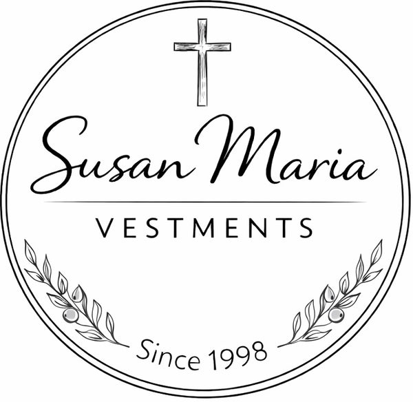 Susan Maria Vestments